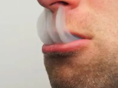 La Fontaine ou French Inhale, c'est simple